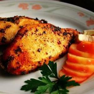 Mondi's Super Simple Chicken