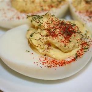 Deviled Eggs I