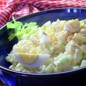 Southern Potato Salad