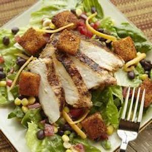 Southwest Chicken Salad