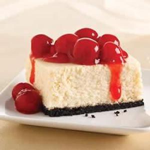 PHILADELPHIA® New York Cheesecake II