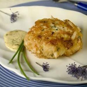 Crab Cakes III