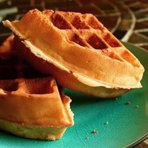 Waffles I