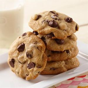 Chocolate Chip Cookies from Karo®