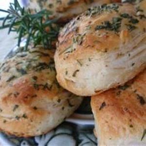 Herb Biscuits