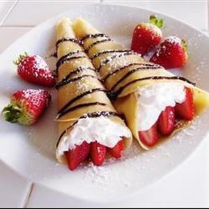 Crepes