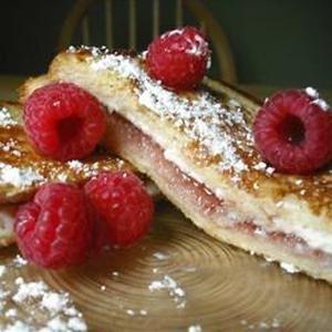 Stuffed French Toast II