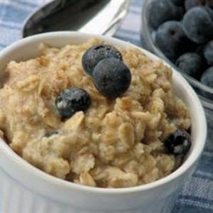 Super Duper Oatmeal